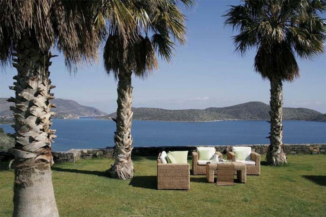 Villa Atlantis إيلوندا المظهر الخارجي الصورة