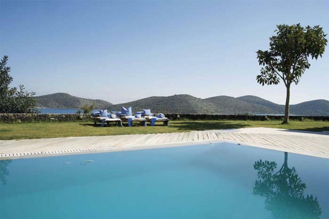 Villa Atlantis إيلوندا المظهر الخارجي الصورة
