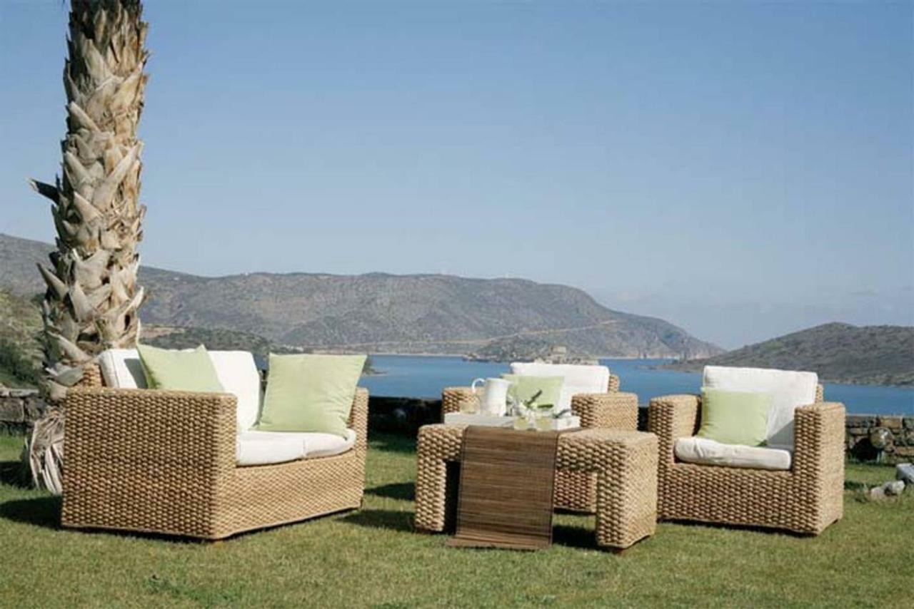 Villa Atlantis إيلوندا المظهر الخارجي الصورة