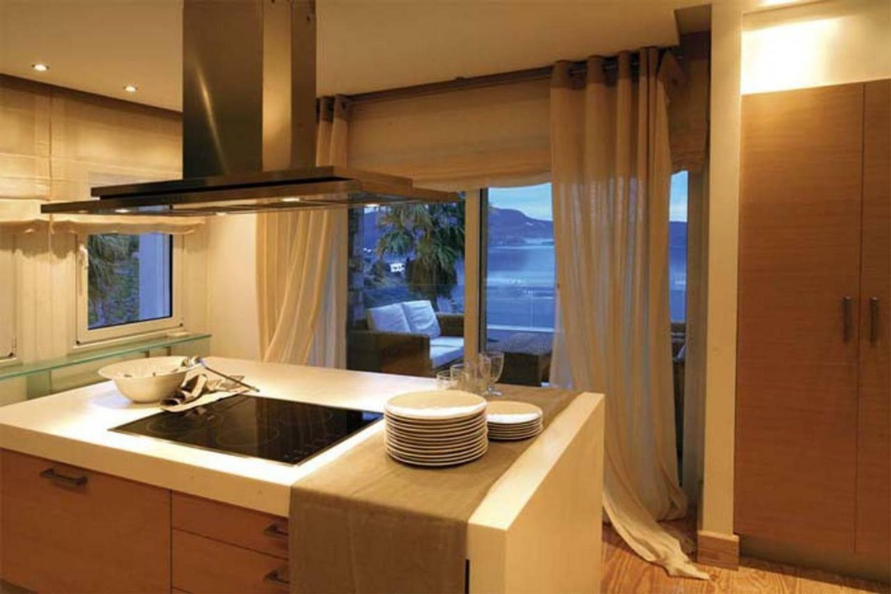 Villa Atlantis إيلوندا المظهر الخارجي الصورة