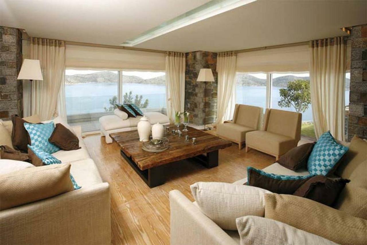 Villa Atlantis إيلوندا المظهر الخارجي الصورة