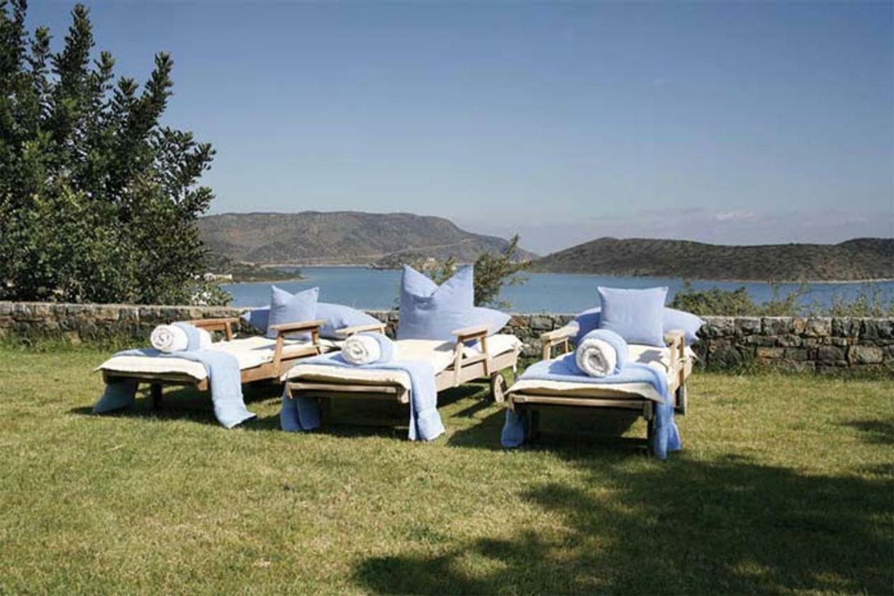 Villa Atlantis إيلوندا المظهر الخارجي الصورة
