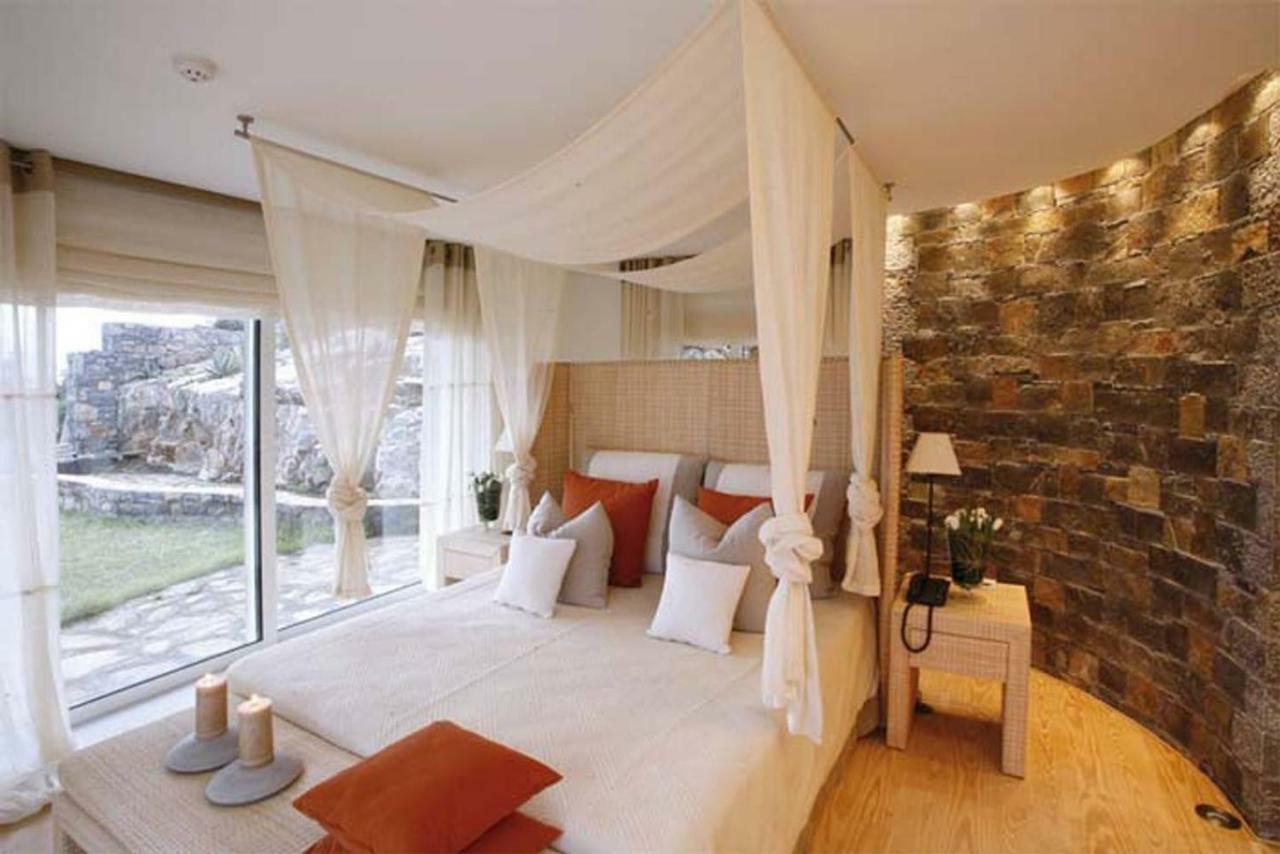 Villa Atlantis إيلوندا المظهر الخارجي الصورة